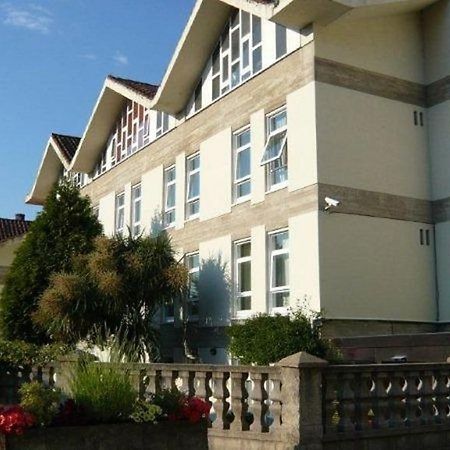 Loop Inn Hotel Santiago De Compostela Zewnętrze zdjęcie
