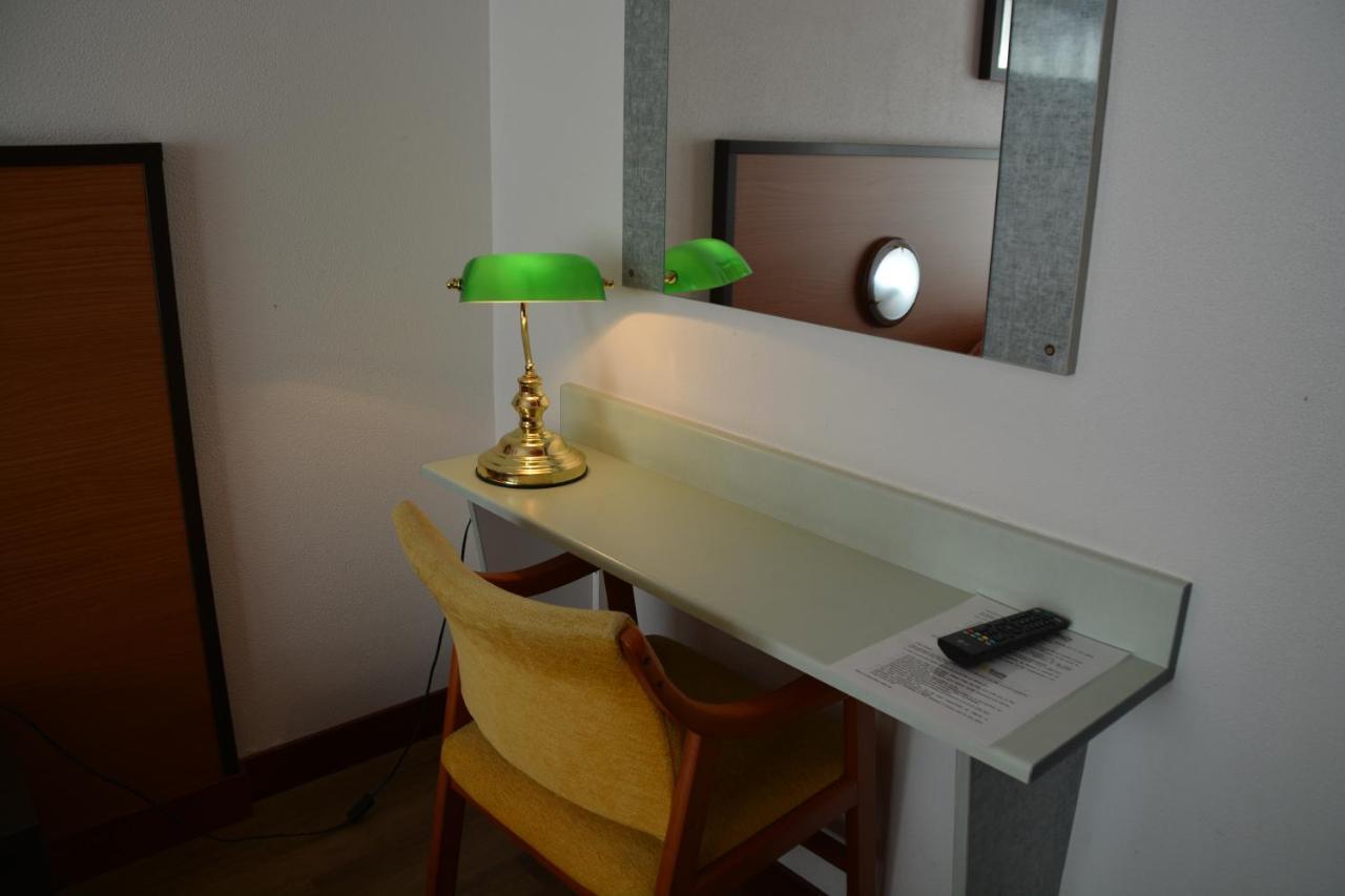 Loop Inn Hotel Santiago De Compostela Zewnętrze zdjęcie