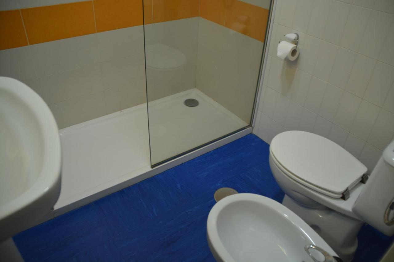 Loop Inn Hotel Santiago De Compostela Zewnętrze zdjęcie