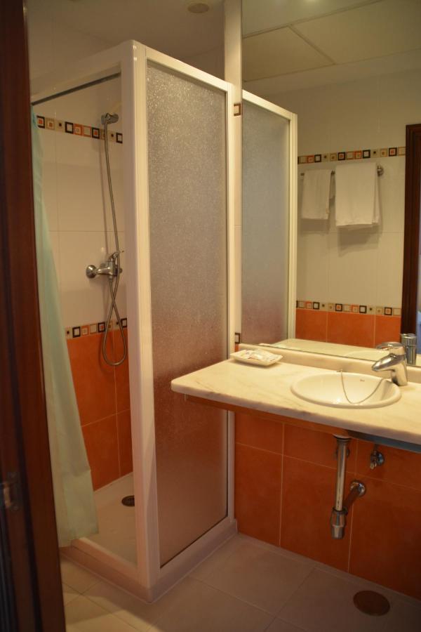 Loop Inn Hotel Santiago De Compostela Zewnętrze zdjęcie