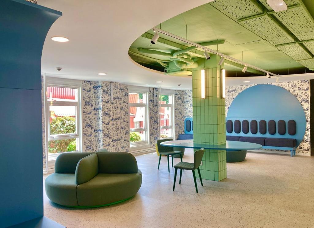 Loop Inn Hotel Santiago De Compostela Zewnętrze zdjęcie