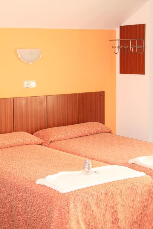 Loop Inn Hotel Santiago De Compostela Zewnętrze zdjęcie