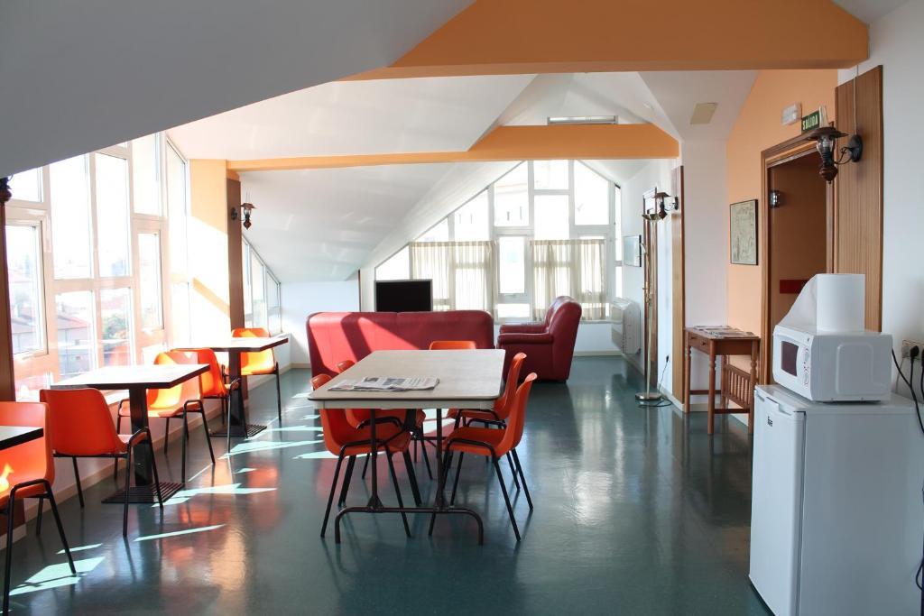 Loop Inn Hotel Santiago De Compostela Zewnętrze zdjęcie