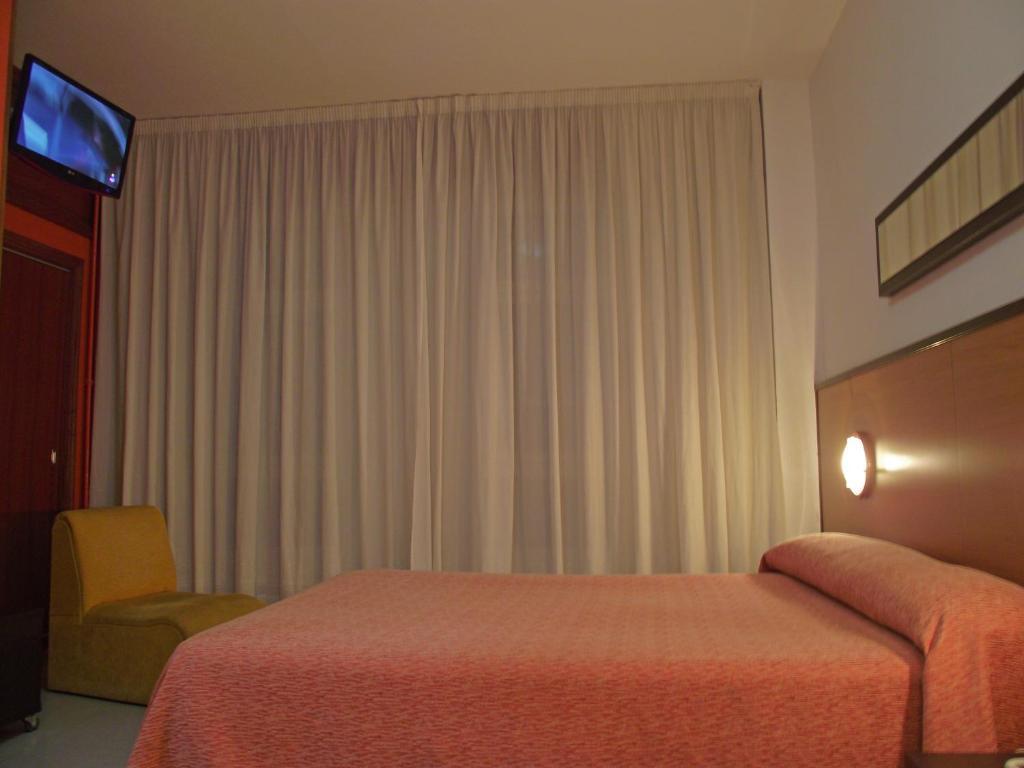 Loop Inn Hotel Santiago De Compostela Pokój zdjęcie