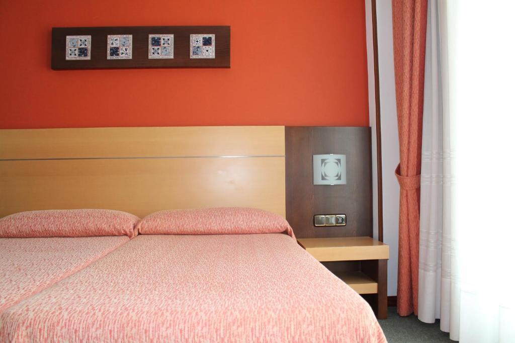 Loop Inn Hotel Santiago De Compostela Pokój zdjęcie