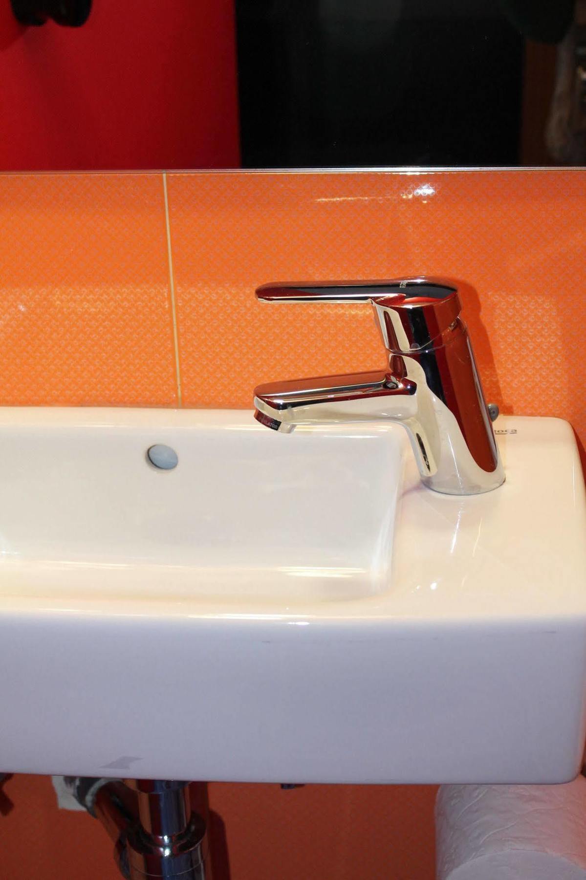 Loop Inn Hotel Santiago De Compostela Zewnętrze zdjęcie