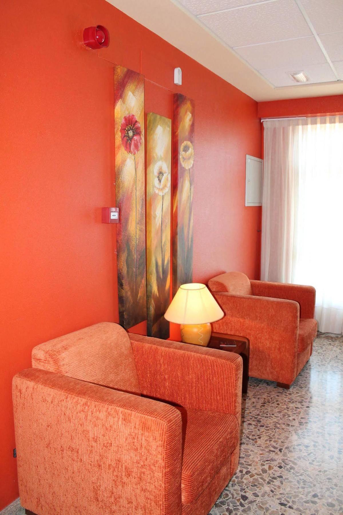 Loop Inn Hotel Santiago De Compostela Zewnętrze zdjęcie