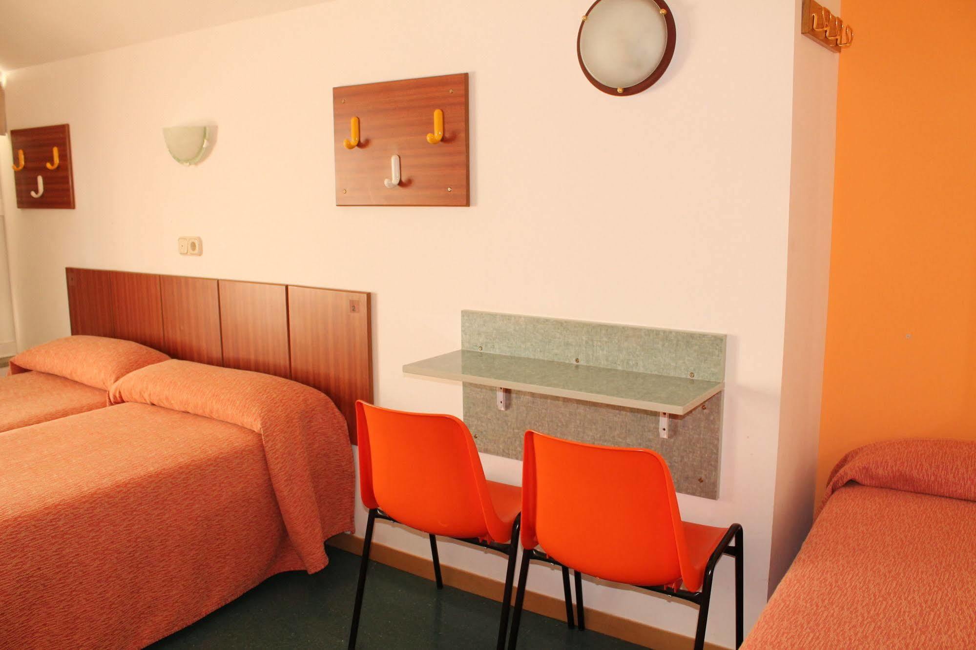 Loop Inn Hotel Santiago De Compostela Zewnętrze zdjęcie