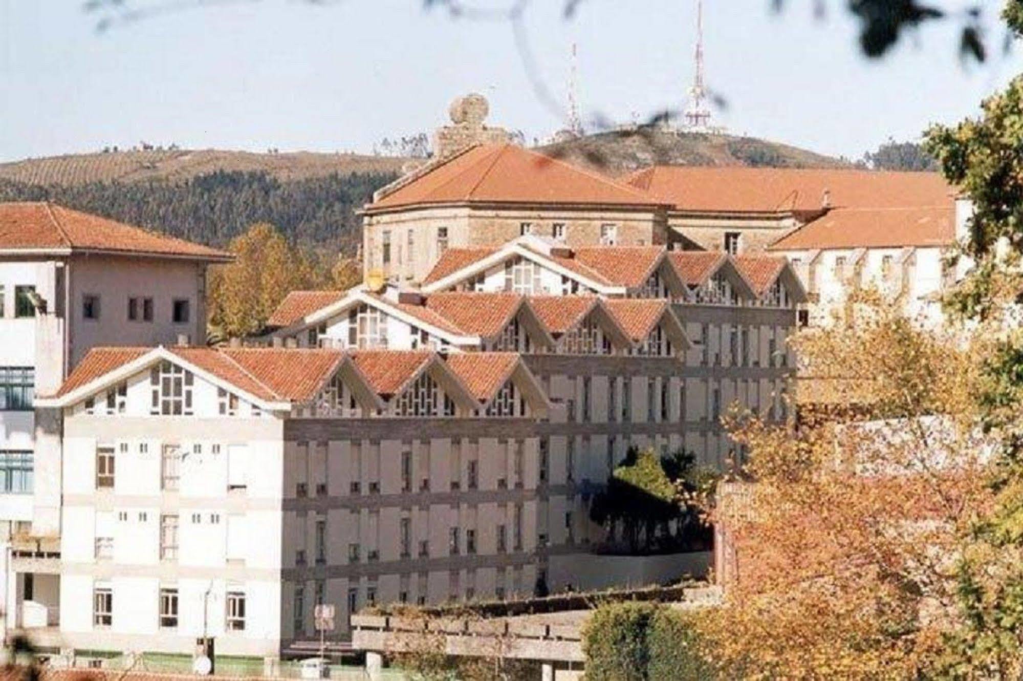 Loop Inn Hotel Santiago De Compostela Zewnętrze zdjęcie