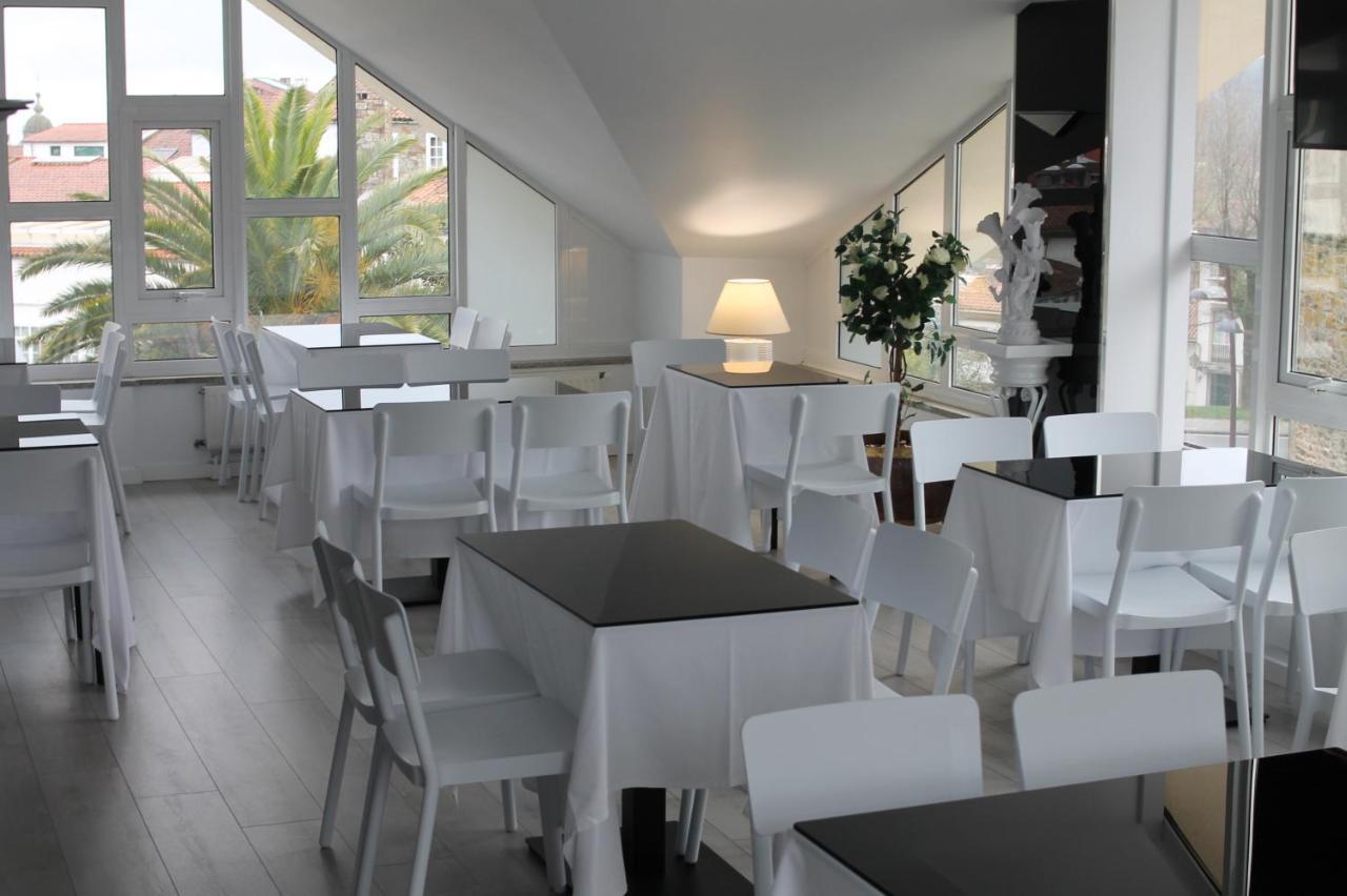 Loop Inn Hotel Santiago De Compostela Zewnętrze zdjęcie